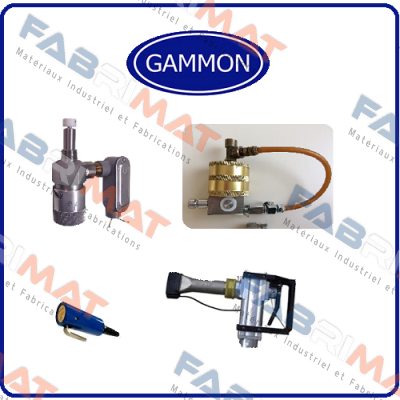 Gammon Technical Products