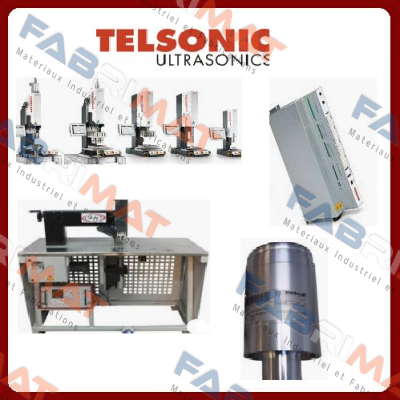 TELSONIC