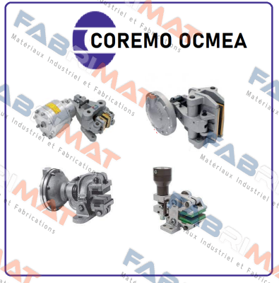 Coremo Ocmea S.p.A.