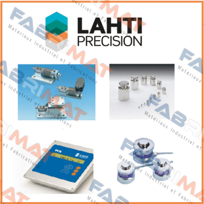 Lahti Precision