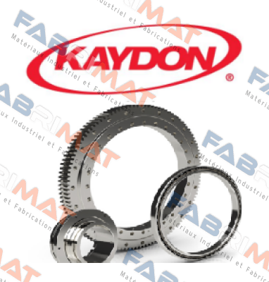 K12013XP0  Kaydon