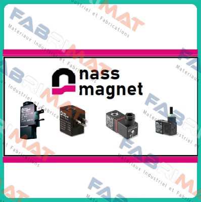 0550 00.1-00/5078 Nass Magnet