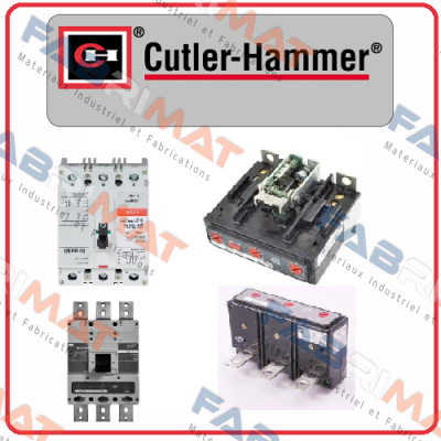 2A95684H2O Cutler Hammer (Eaton)