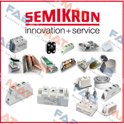 P/N: 23916530, Type: SKiM400GD126DM  Semikron