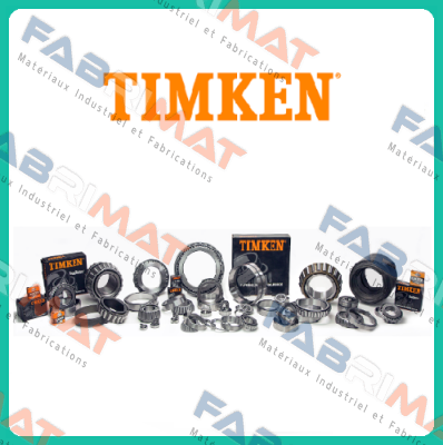 30216 Timken