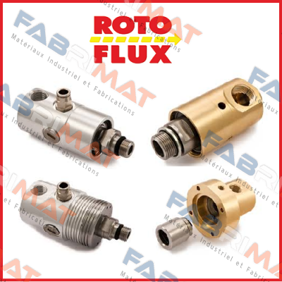 S50-1300K-01R  Rotoflux