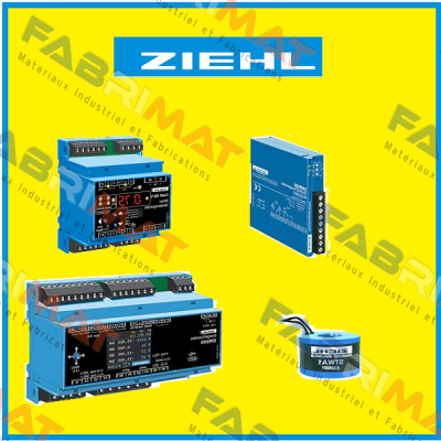 T221771  Ziehl