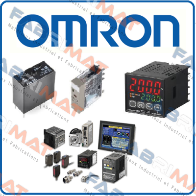 30707S Omron