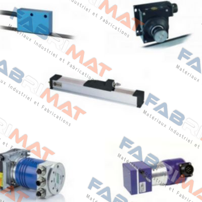 EL40H200S5/28P6X3PR  Eltra Encoder