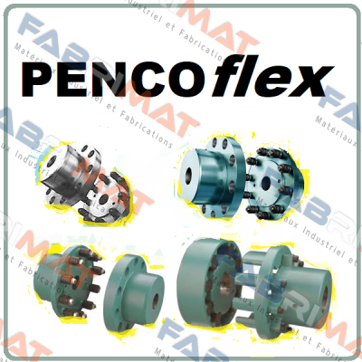 PB-0155-LL-200-NA/NA-001- ACC PB155L-200 PENCOflex