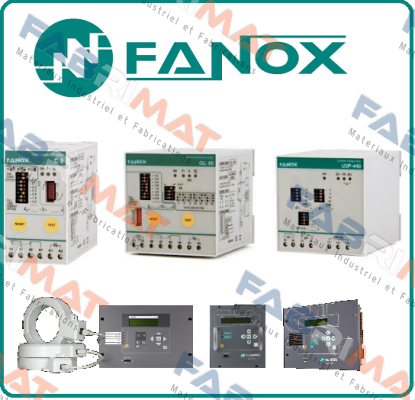 H Code 12103  Fanox