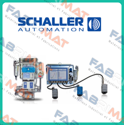 365197  Schaller Automation