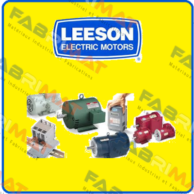 M4C34SDH16 (OEM)  Leeson