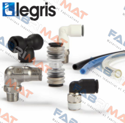 31041000 Legris (Parker)