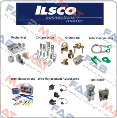 D167-6 Ilsco