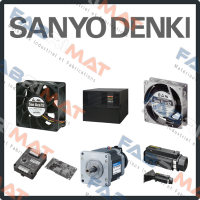 S109S075UL  Sanyo Denki