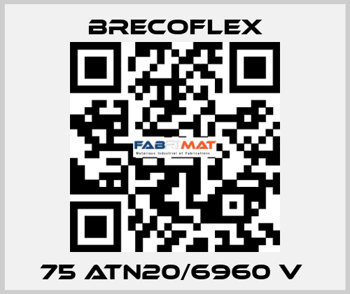 75 ATN20/6960 V  Brecoflex