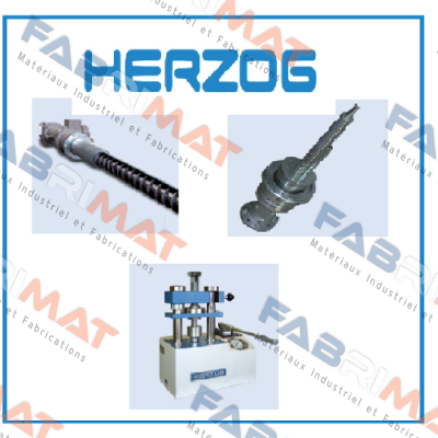 HS 200 (Package 3)  Herzog