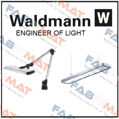 112463007-00091662  Waldmann