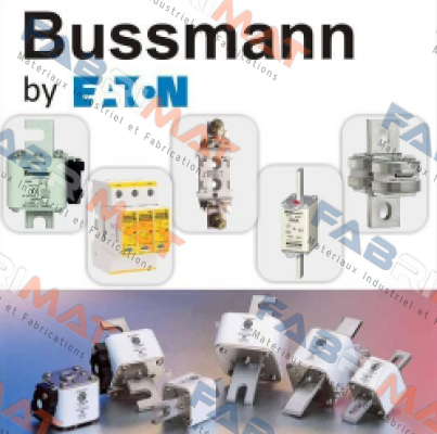 315 A BUSSMANN / EATON