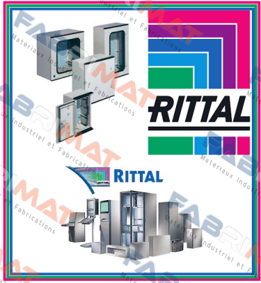 32 FEUILLE DE RECOUVREMENT Rittal