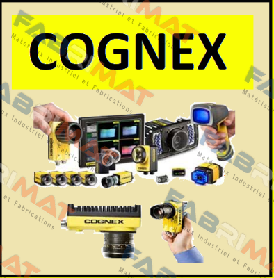 185-0241  Cognex