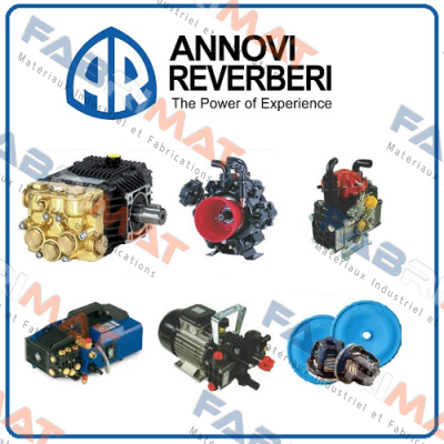 HPE-M 08.08   17022098 Annovi Reverberi