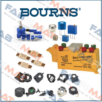 3400S-1-102L Bourns