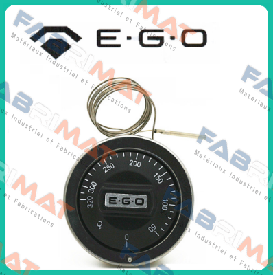 Order No. 13.18453.002  EGO