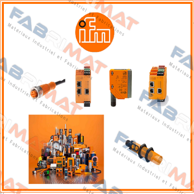 EVM026 Ifm