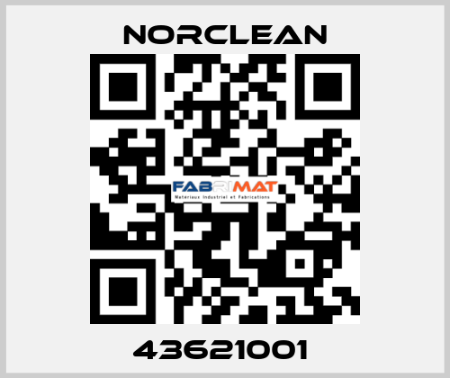 43621001  Norclean