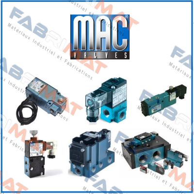 35A-ACA-DDAJ-1KJ МAC Valves