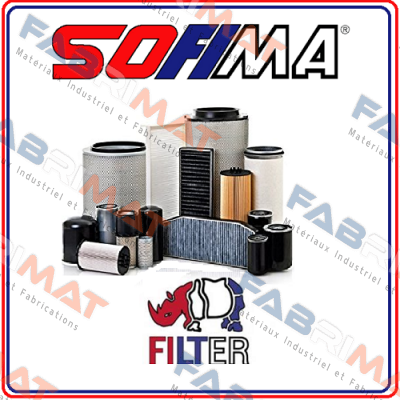 LE70MS1-old code-new code:CLE070MS1  Sofima Filtri