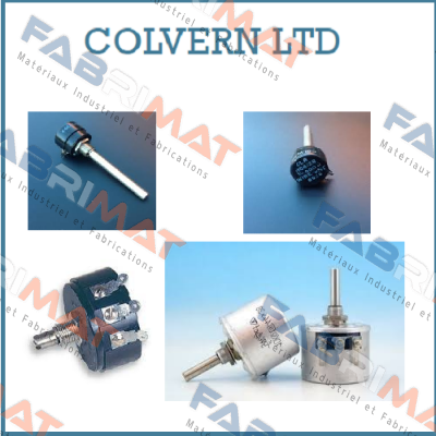 CLR 4001/ 9S 50 RK  Colvern