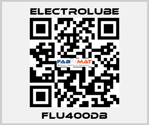 FLU400DB Electrolube