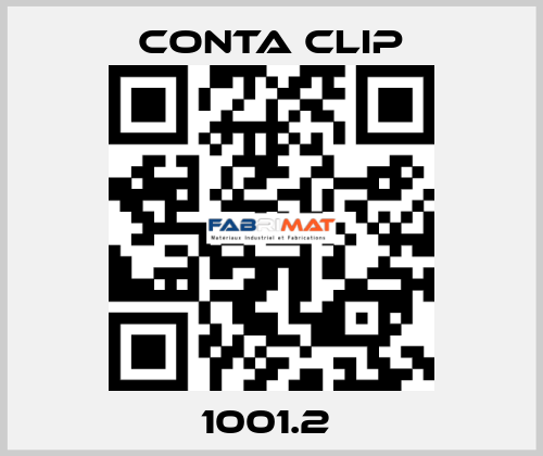 1001.2  Conta Clip