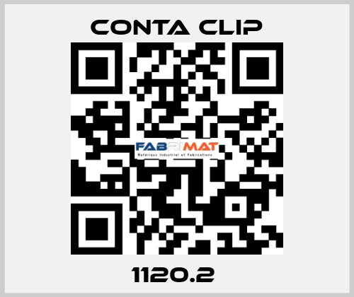 1120.2  Conta Clip