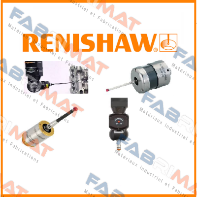 A-8014-0522  Renishaw