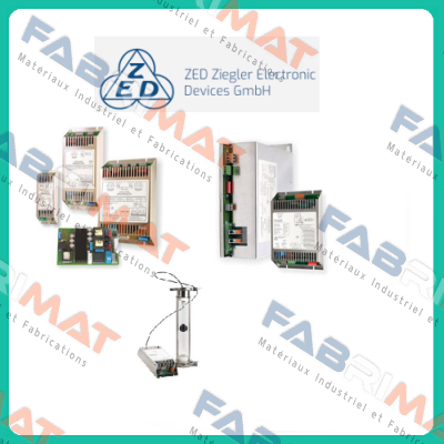 EVG2 200   ZED Ziegler Electronic Devices