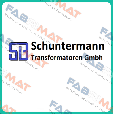 377502001 Schuntermann Transformatoren