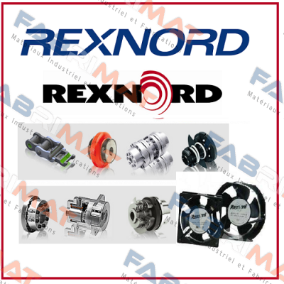 3A17187 Rexnord