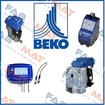 4001841, 230VAC Beko