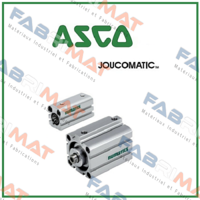 400425-117 230V/50HZ Asco