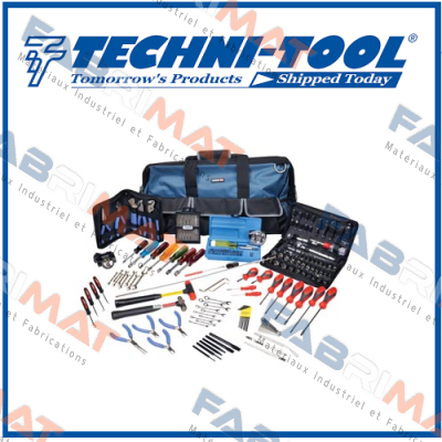 400PR090 Techni Tool