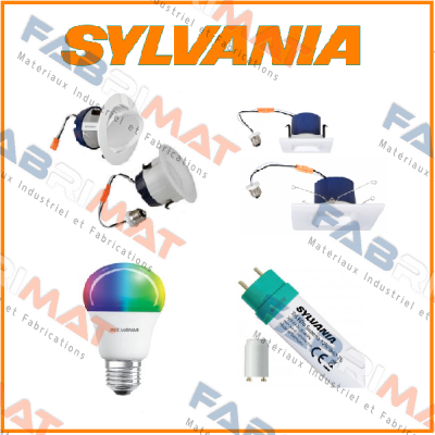 BL368 T12 20W  \ 200403 Sylvania