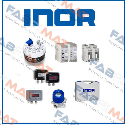 Order No. 4002910001, Type: OEM201W  Inor