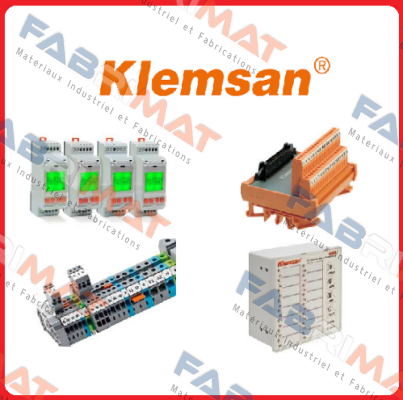 425255 Klemsan