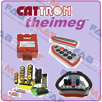 1PRT-88199-A001-B  Cattron