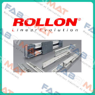 MRS30L-N-K0-2-00700  Rollon