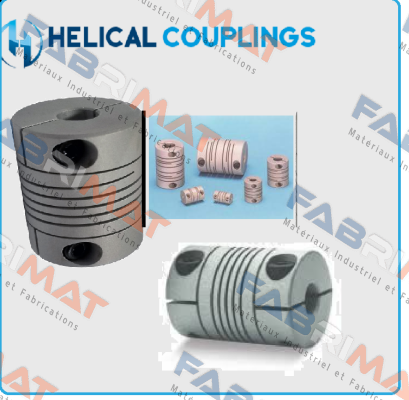 2131HPC  Helical